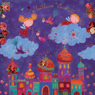 F&eacute;es color&eacute;es et v&oelig;ux enchanteurs 2026